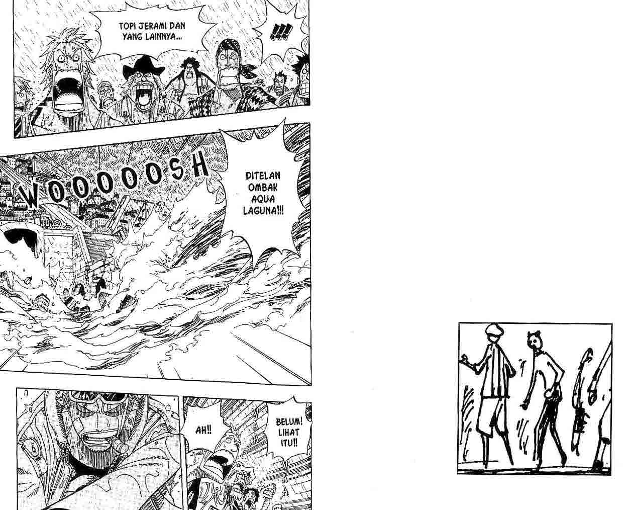 one-piece-id - Chapter: 364