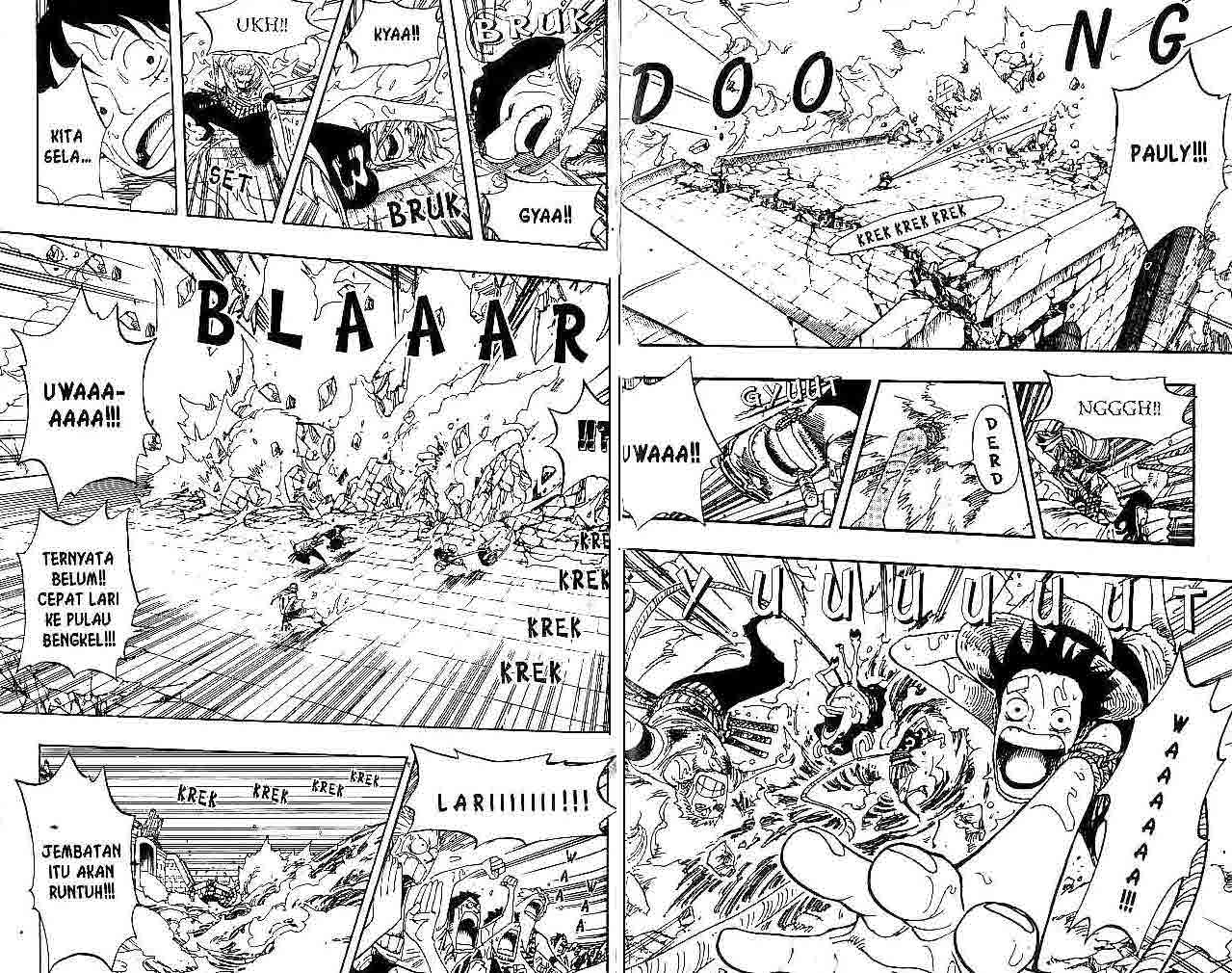 one-piece-id - Chapter: 364