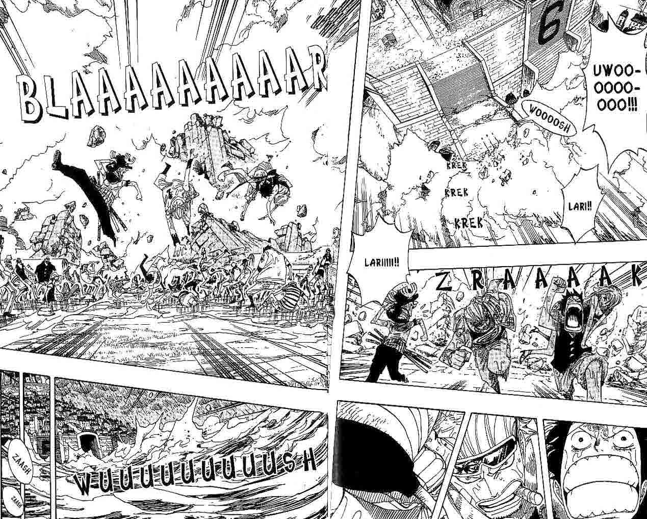 one-piece-id - Chapter: 364