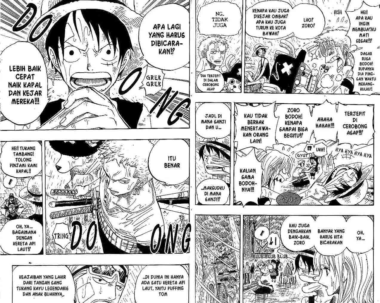 one-piece-id - Chapter: 364