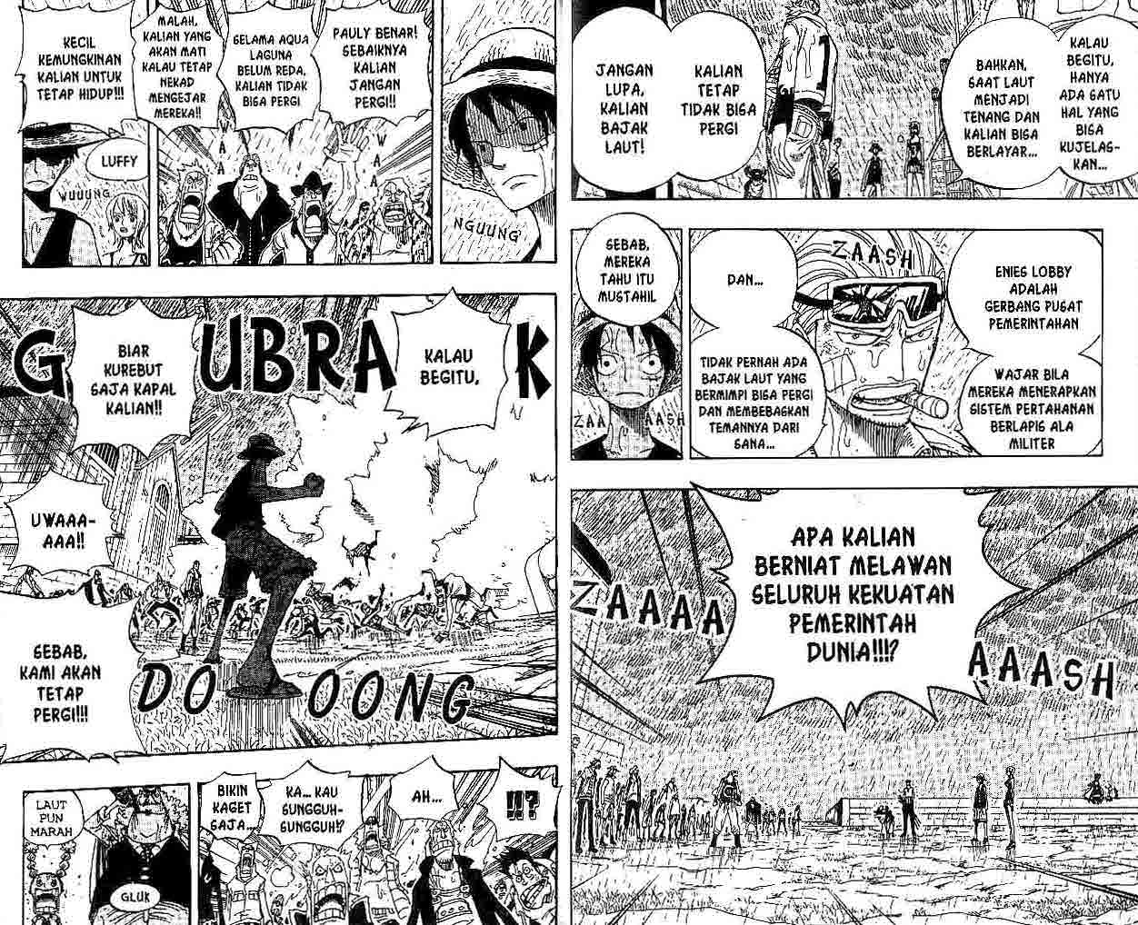 one-piece-id - Chapter: 364