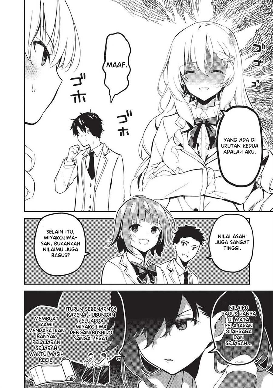 saijo-no-osewa-takane-no-hana-darakena-meimon-kou-de-gakuin-ichi-no-ojou-sama-seikatsu-noryoku-kaimu-o-kagenagara-osewa-suru-koto-ni-narimashita - Chapter: 16