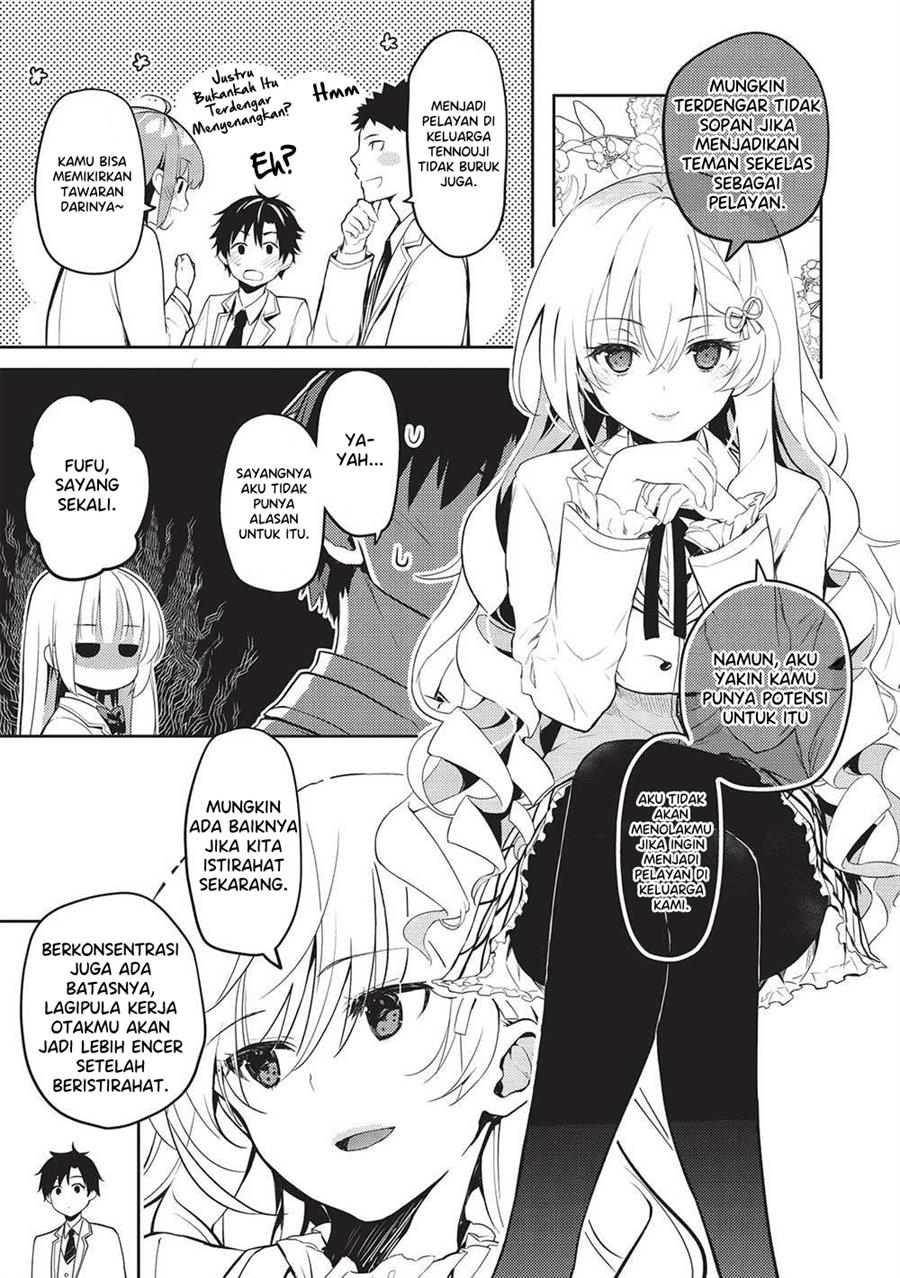 saijo-no-osewa-takane-no-hana-darakena-meimon-kou-de-gakuin-ichi-no-ojou-sama-seikatsu-noryoku-kaimu-o-kagenagara-osewa-suru-koto-ni-narimashita - Chapter: 16