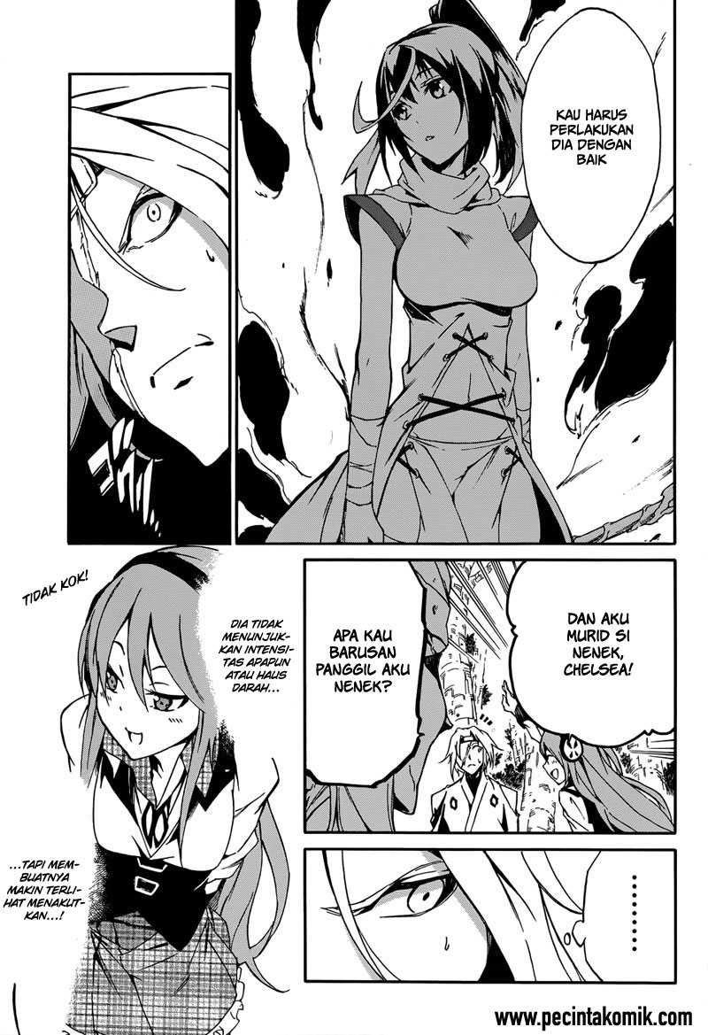 akame-ga-kill-zero - Chapter: 7