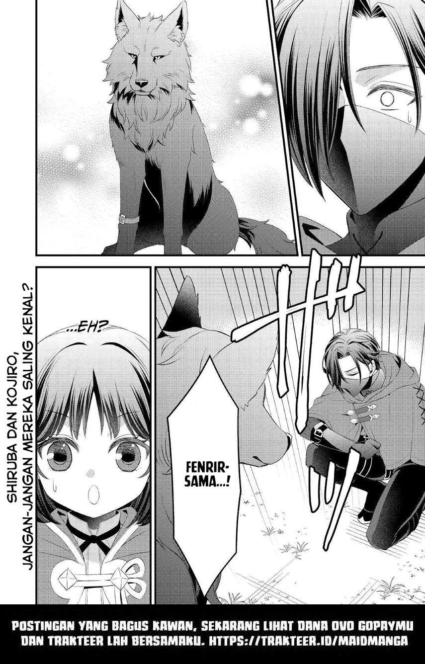 hottoite-kudasai-juuma-to-cheat-life-tanoshi-mitai - Chapter: 5