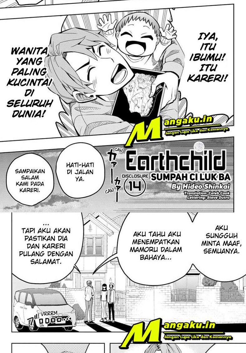 earthchild - Chapter: 14