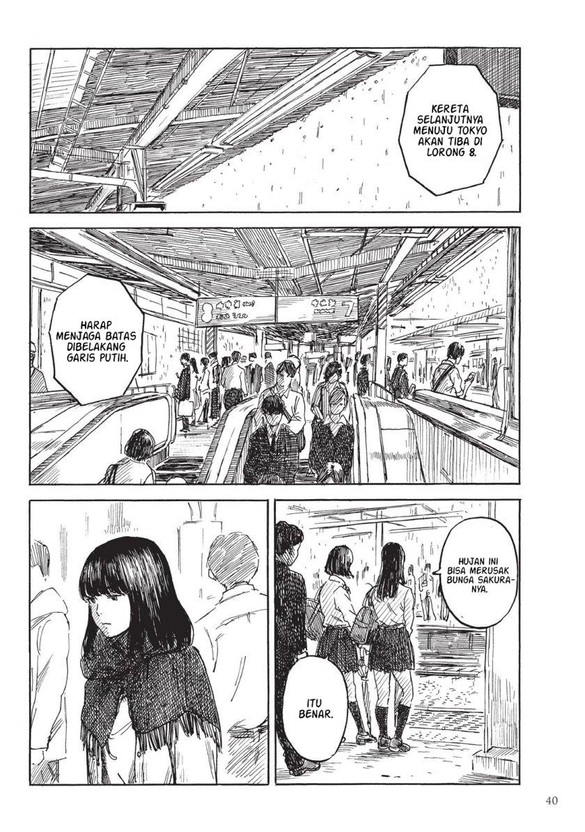 happiness - Chapter: 27