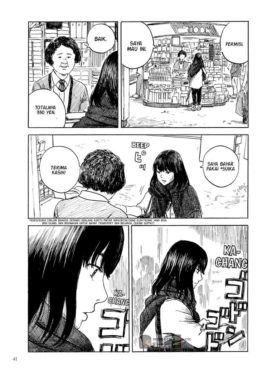 happiness - Chapter: 27