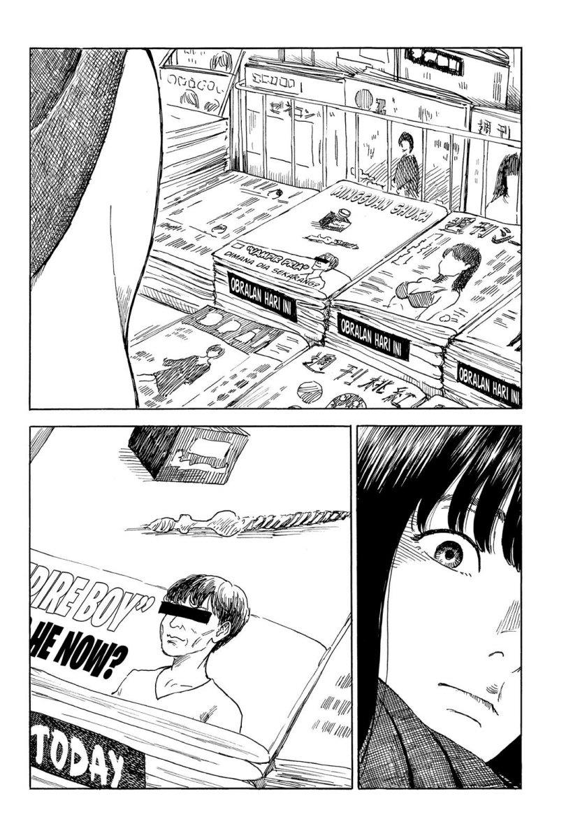 happiness - Chapter: 27