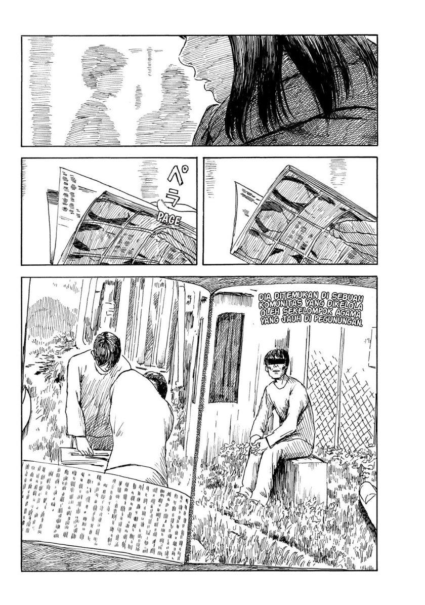 happiness - Chapter: 27