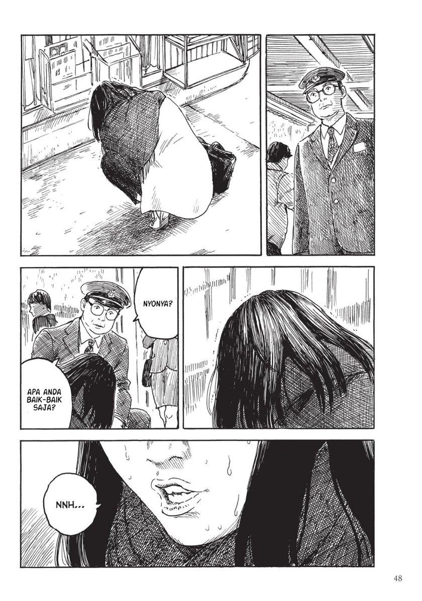 happiness - Chapter: 27