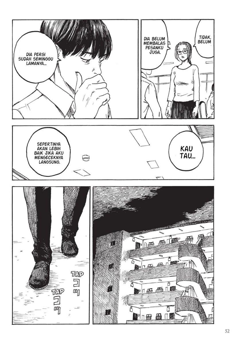happiness - Chapter: 27