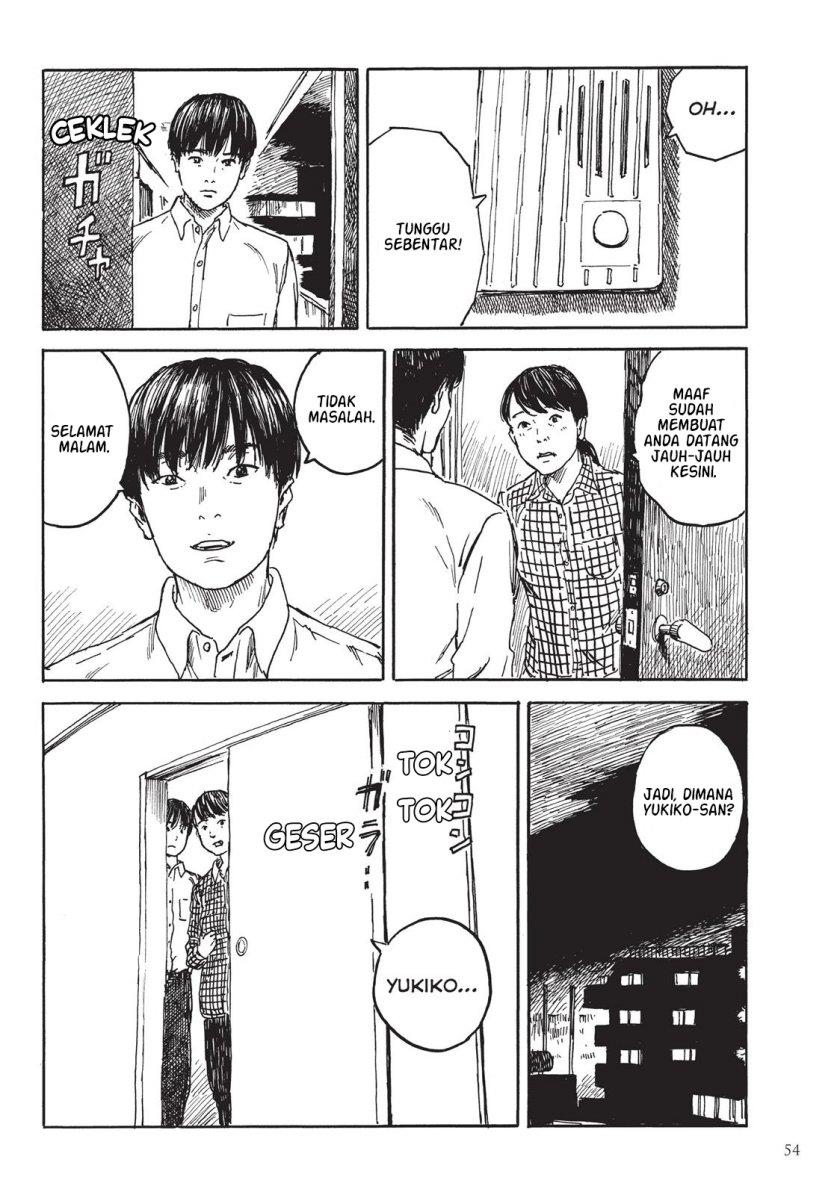 happiness - Chapter: 27