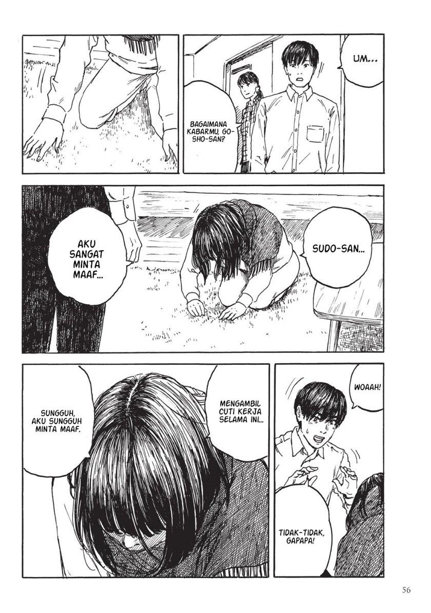 happiness - Chapter: 27
