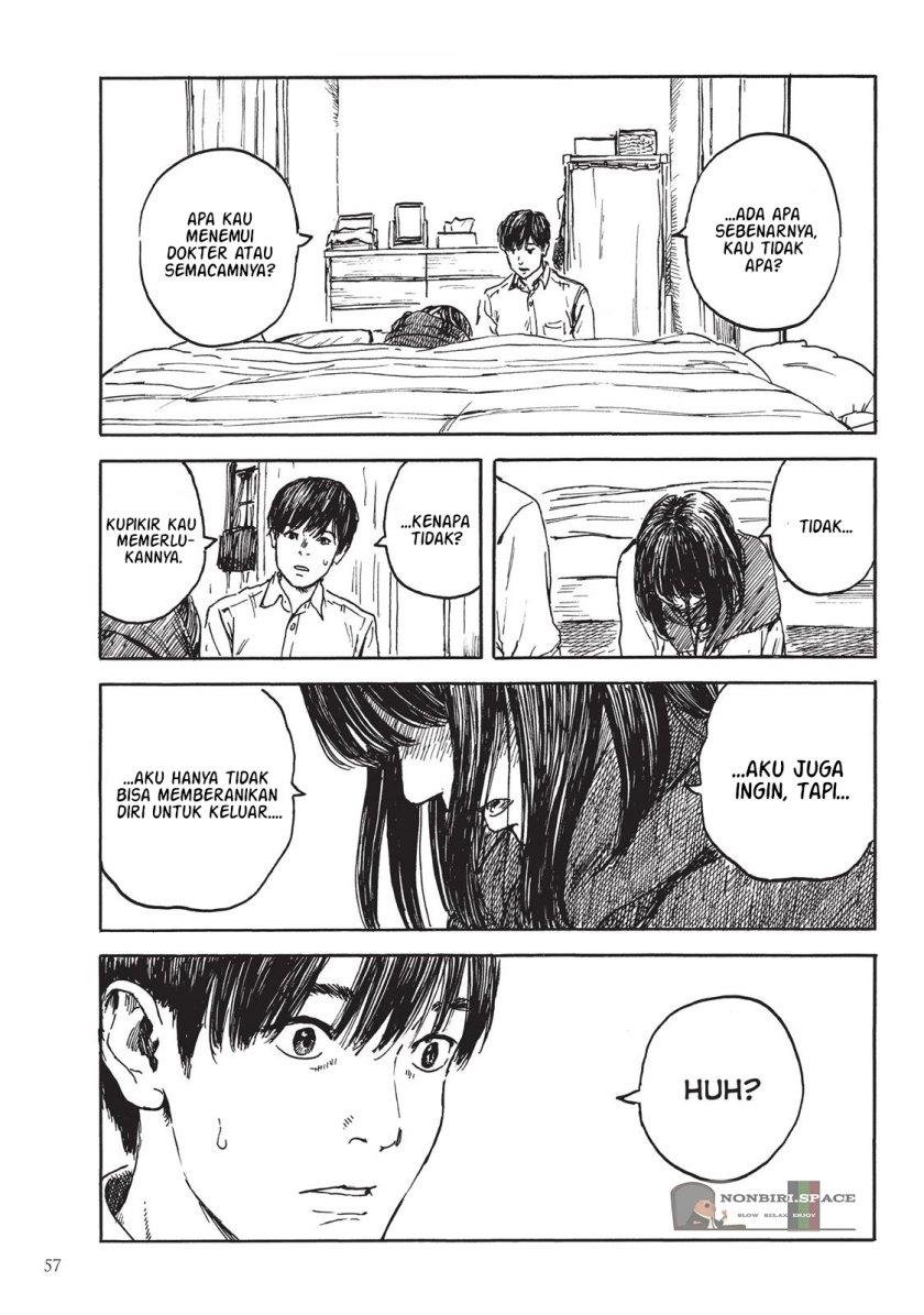 happiness - Chapter: 27
