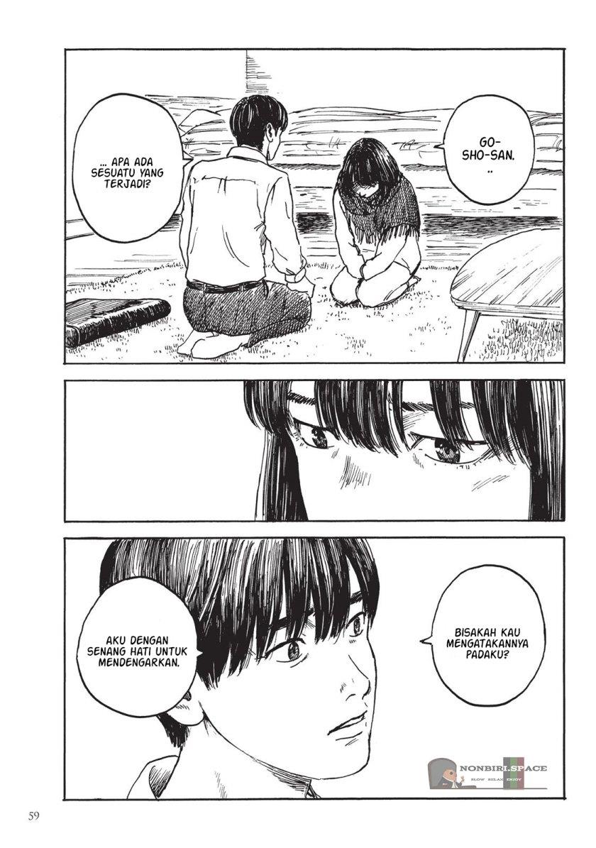happiness - Chapter: 27