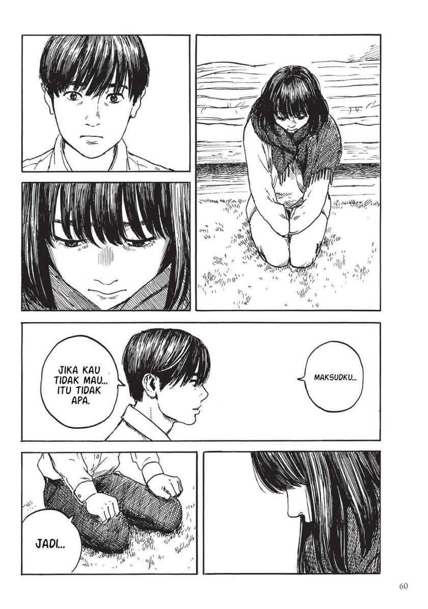 happiness - Chapter: 27