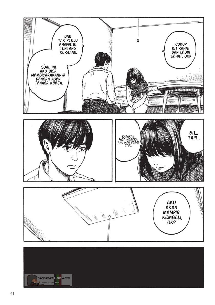 happiness - Chapter: 27