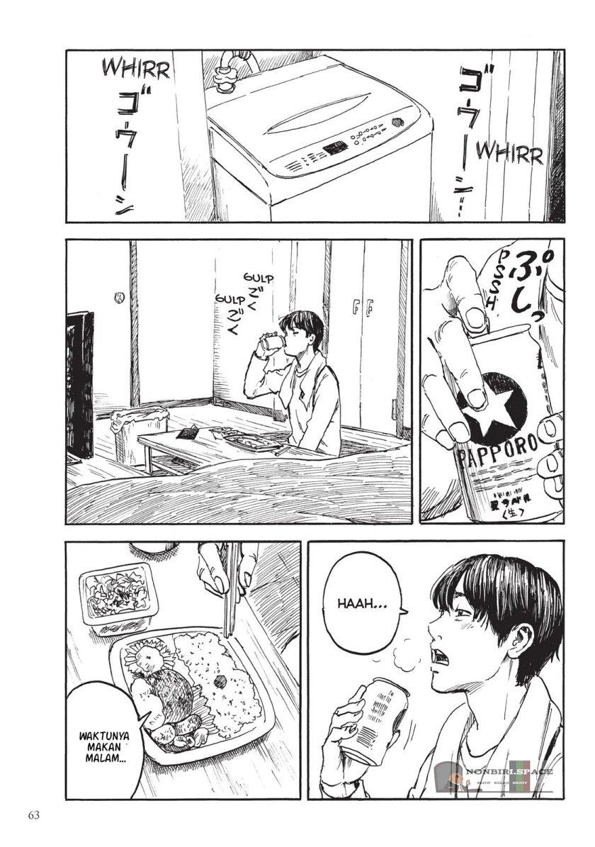 happiness - Chapter: 27