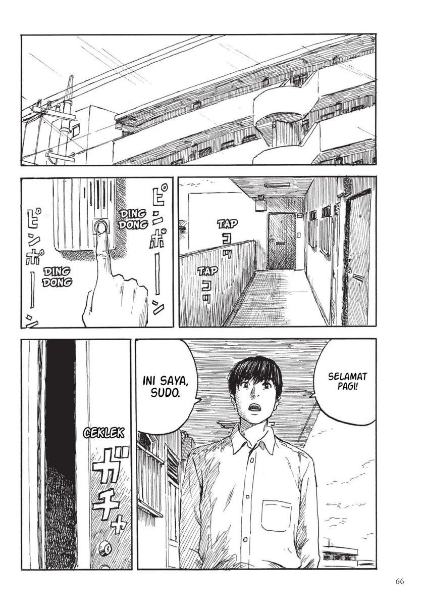 happiness - Chapter: 27