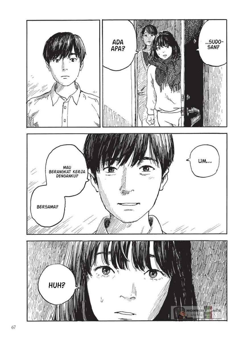 happiness - Chapter: 27