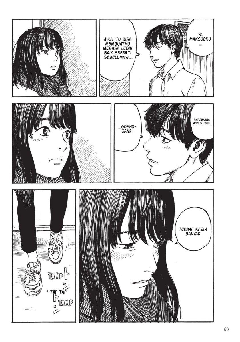 happiness - Chapter: 27