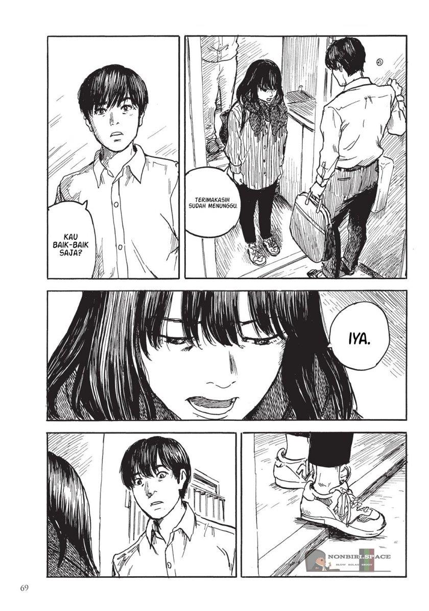 happiness - Chapter: 27