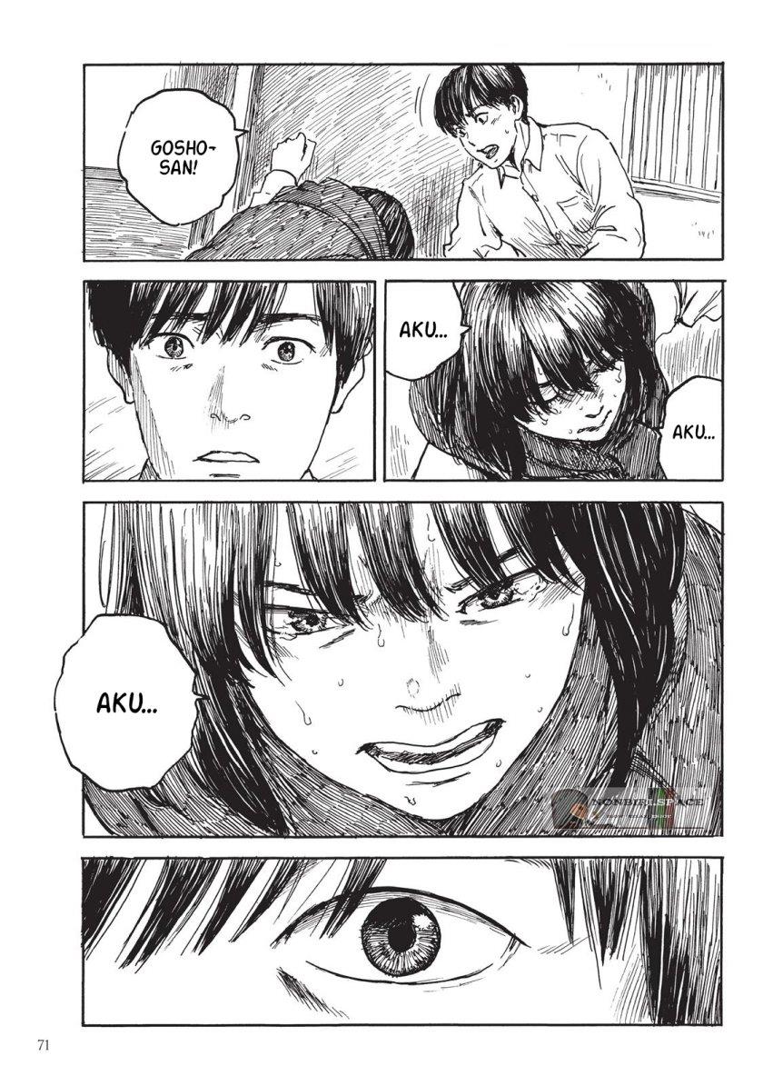 happiness - Chapter: 27