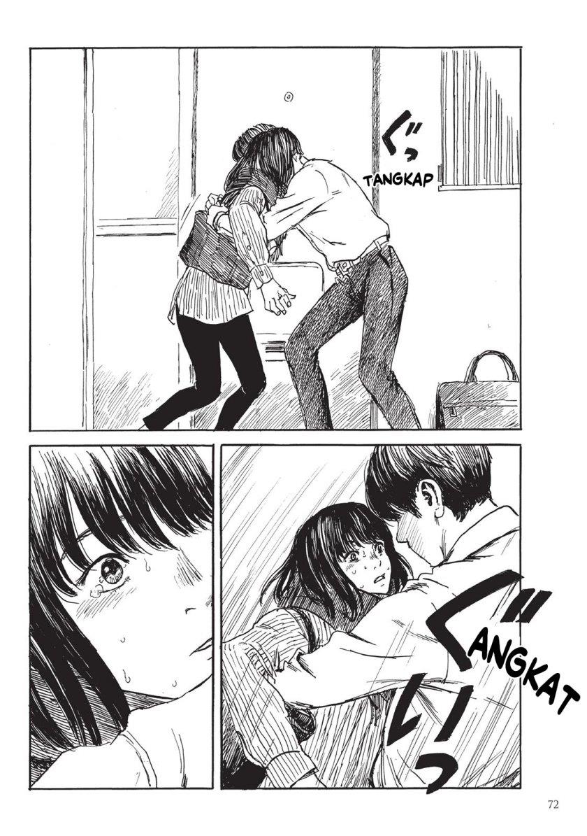 happiness - Chapter: 27