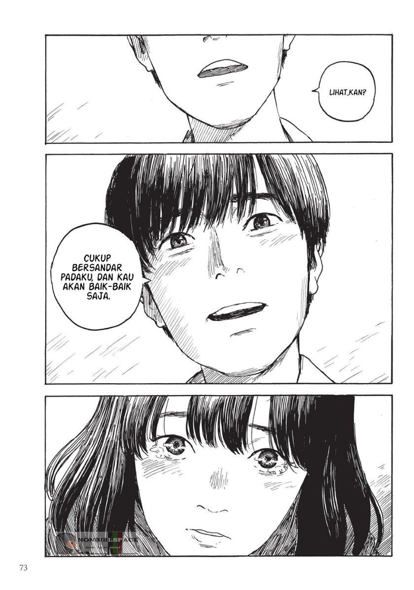 happiness - Chapter: 27