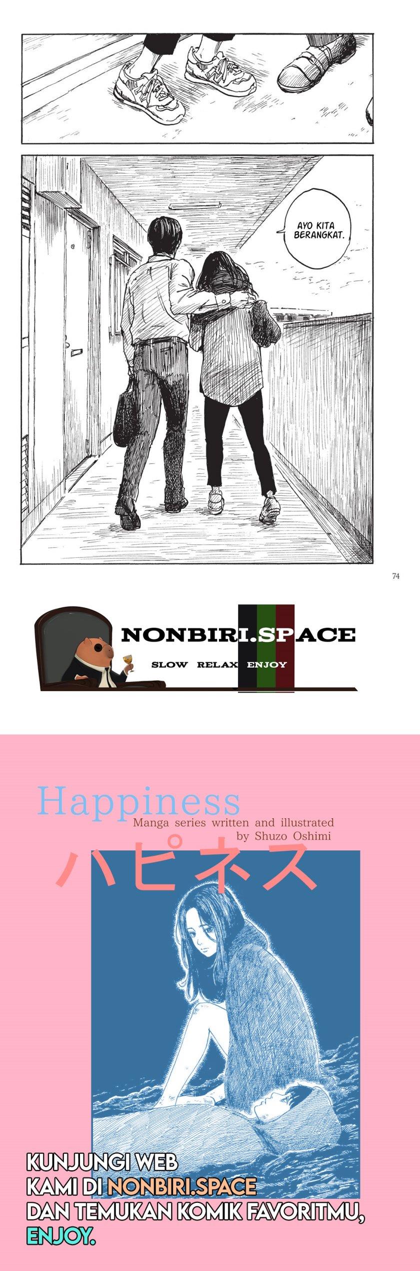 happiness - Chapter: 27
