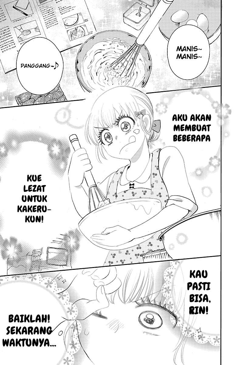 mairimashita-iruma-kun - Chapter: 143