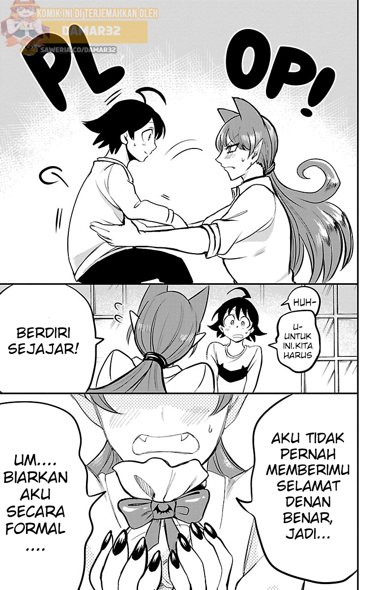 mairimashita-iruma-kun - Chapter: 143