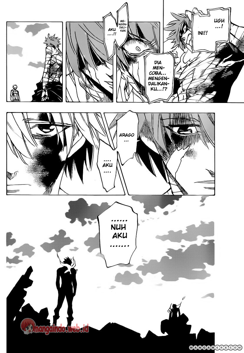 arago - Chapter: 84