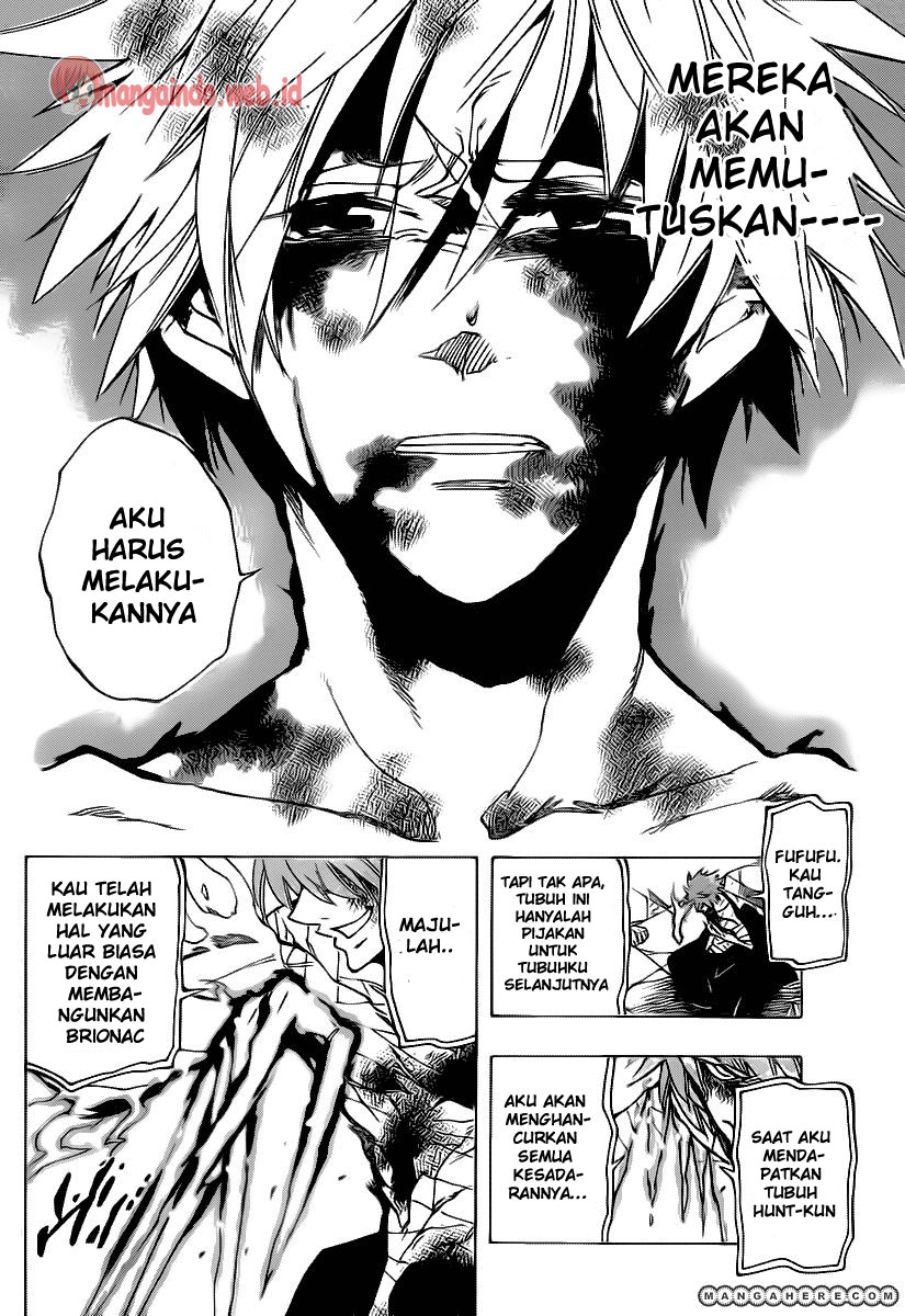 arago - Chapter: 84