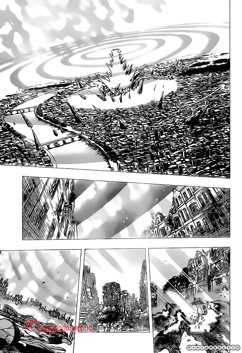 arago - Chapter: 84