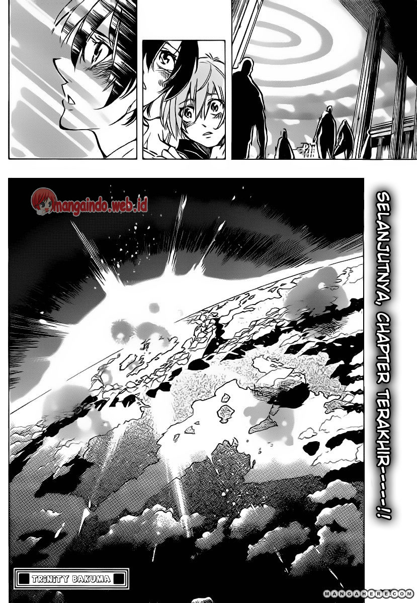 arago - Chapter: 84