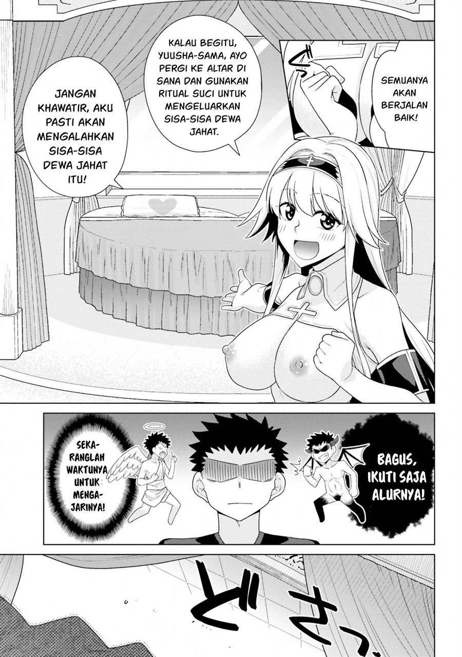 hanitora-shoukan-yuusha-wo-hameru-honey-trap-hoi-mou - Chapter: 13