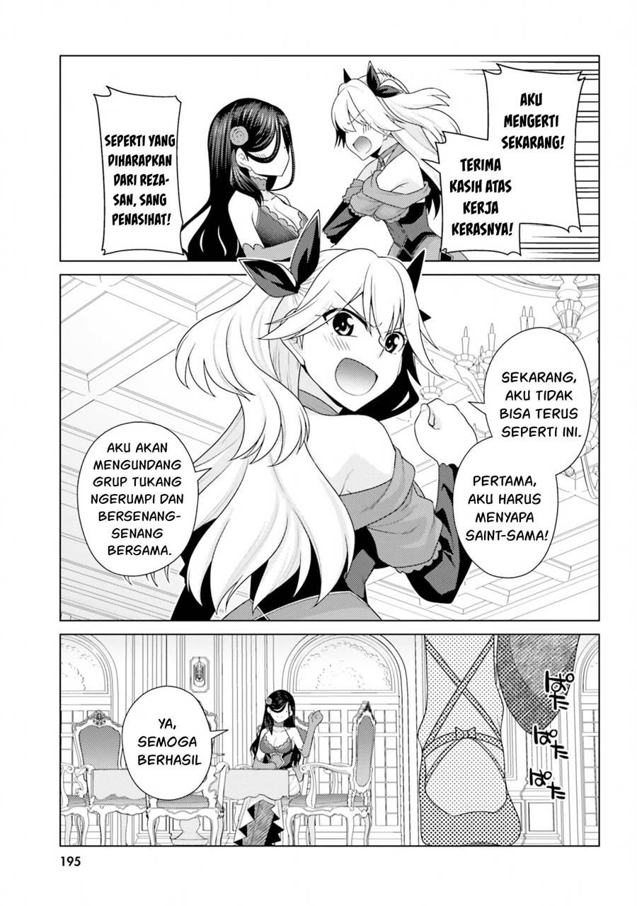 hanitora-shoukan-yuusha-wo-hameru-honey-trap-hoi-mou - Chapter: 13