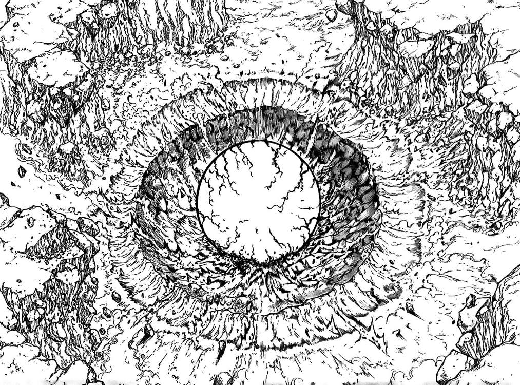 hunter-x-hunter - Chapter: 298