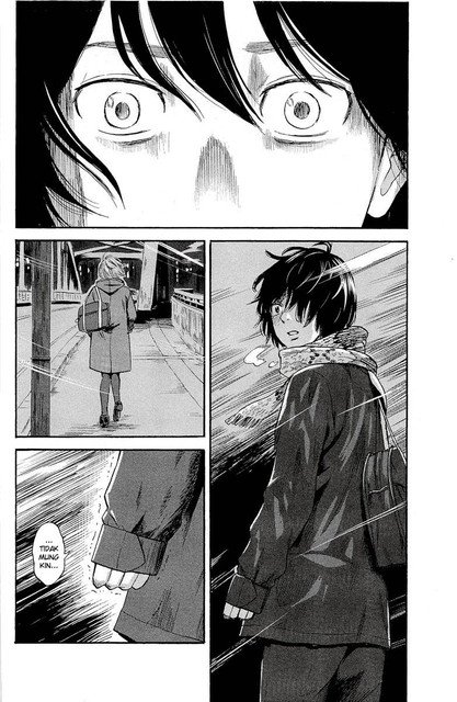 aku-no-hana - Chapter: 34