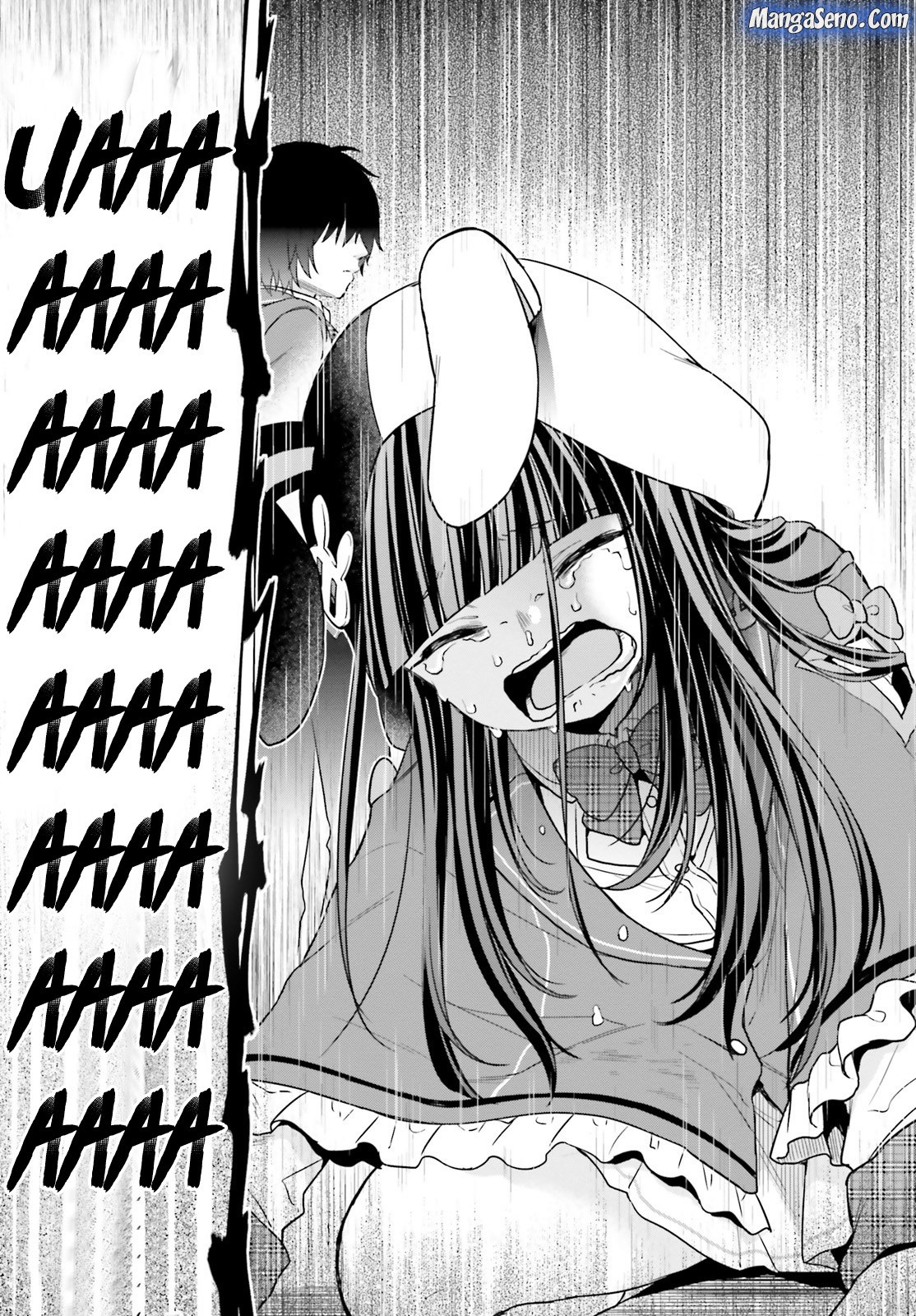jishou-f-rank-no-oniisama-ga-game-de-hyouka-sareru-gakuen-no-chouten-ni-kunrin-suru-sou-desu-yo - Chapter: 12