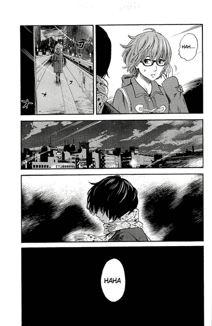 aku-no-hana - Chapter: 34