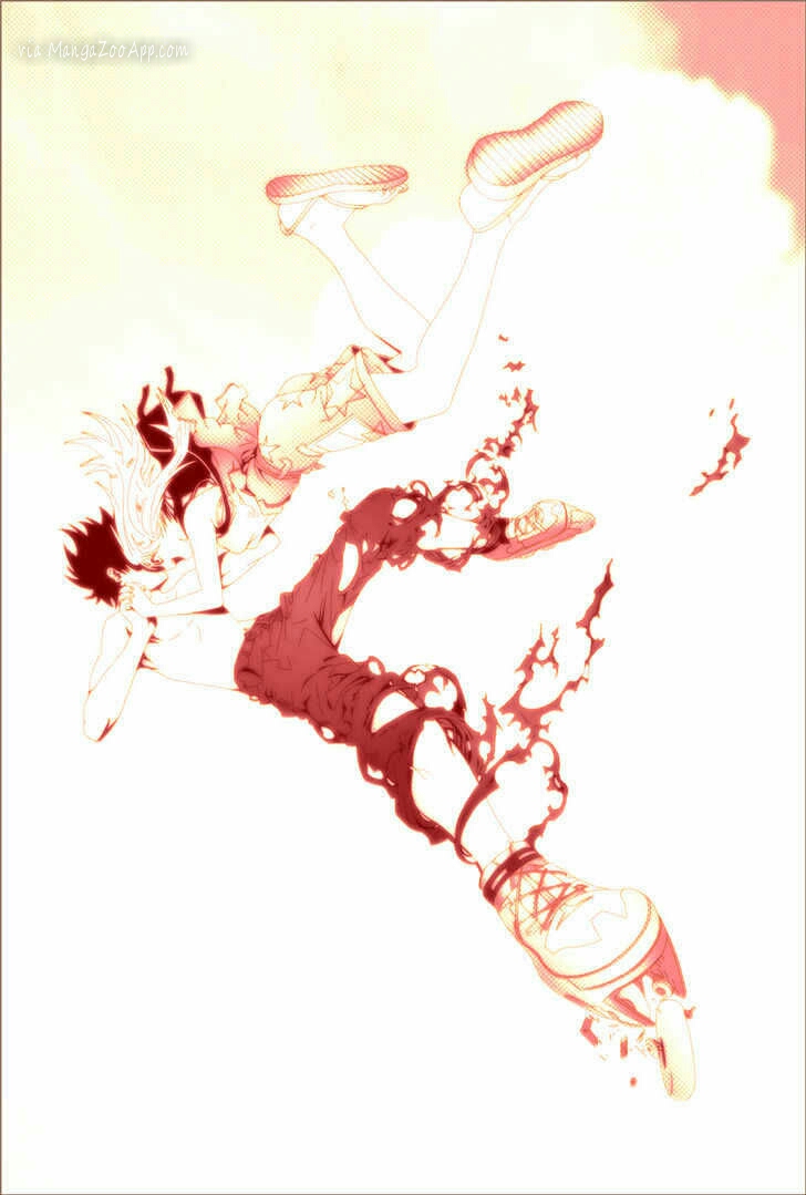 air-gear - Chapter: 144