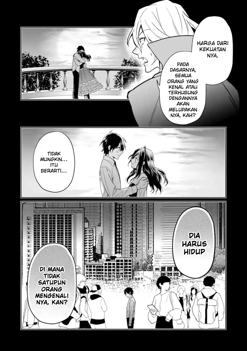 makai-kaeri-no-rettou-nouryokusha - Chapter: 9