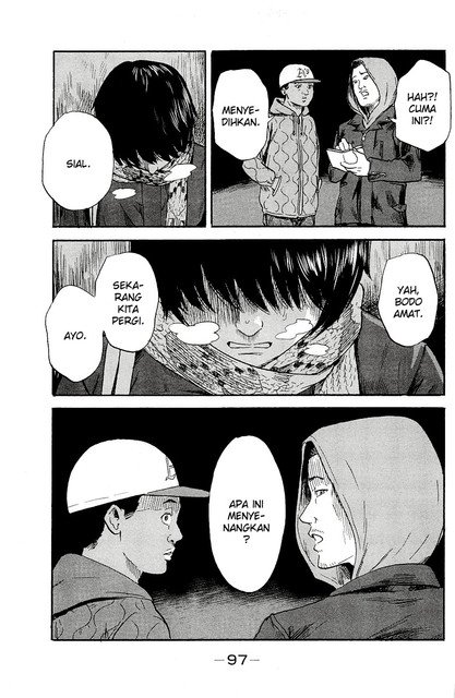 aku-no-hana - Chapter: 35