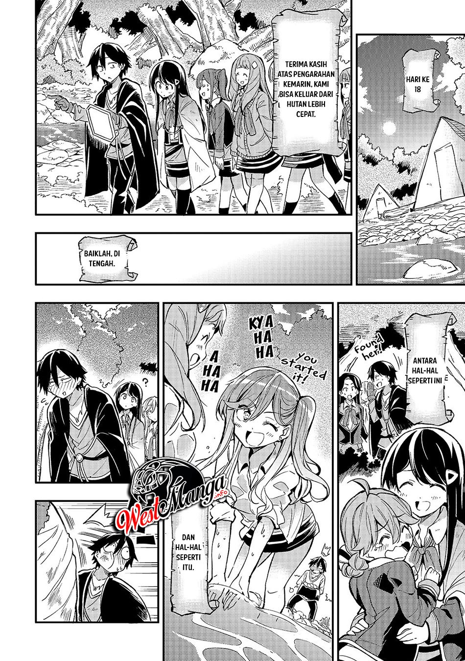 hitoribocchi-no-isekai-kouryaku - Chapter: 15