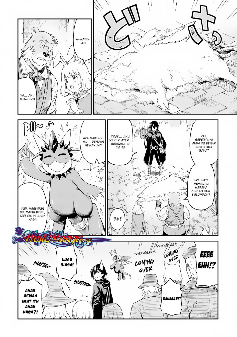 souzai-saishuka-no-isekai-ryokouki - Chapter: 14