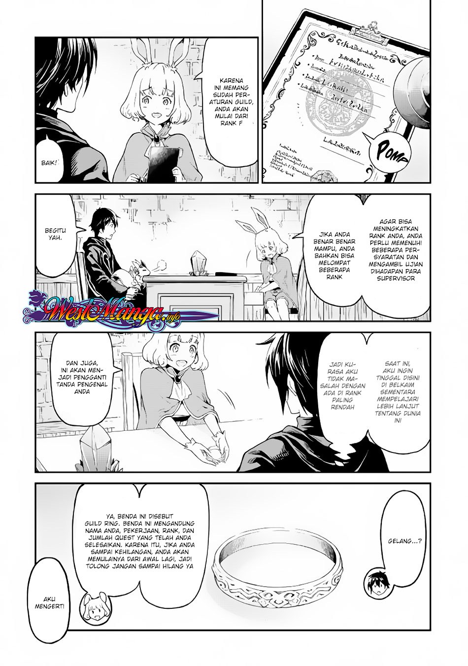 souzai-saishuka-no-isekai-ryokouki - Chapter: 14