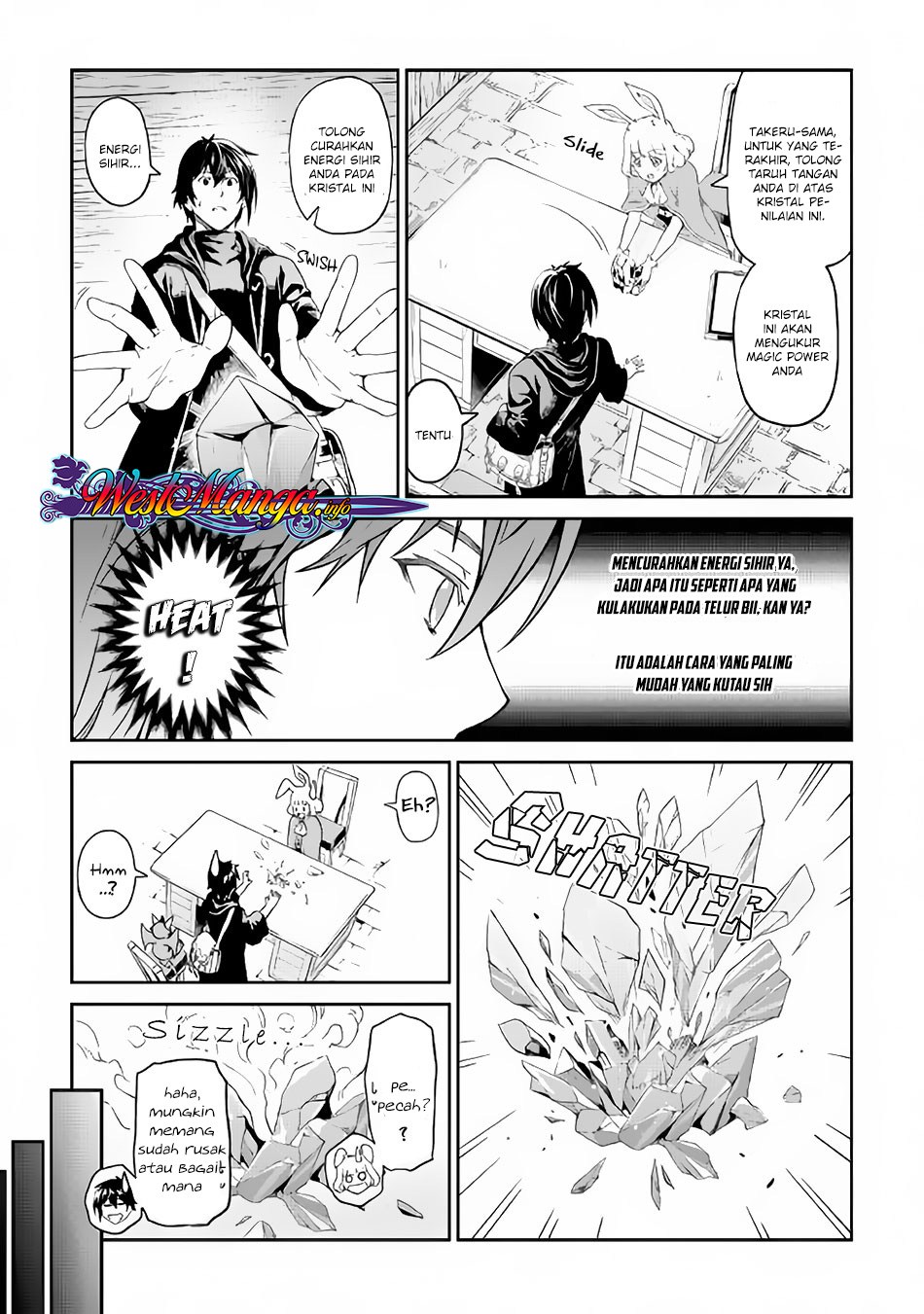 souzai-saishuka-no-isekai-ryokouki - Chapter: 14